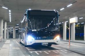 VDL Bus & Coach behaalt ‘MaxiMile’ resultaat met nieuwe generatie Citea